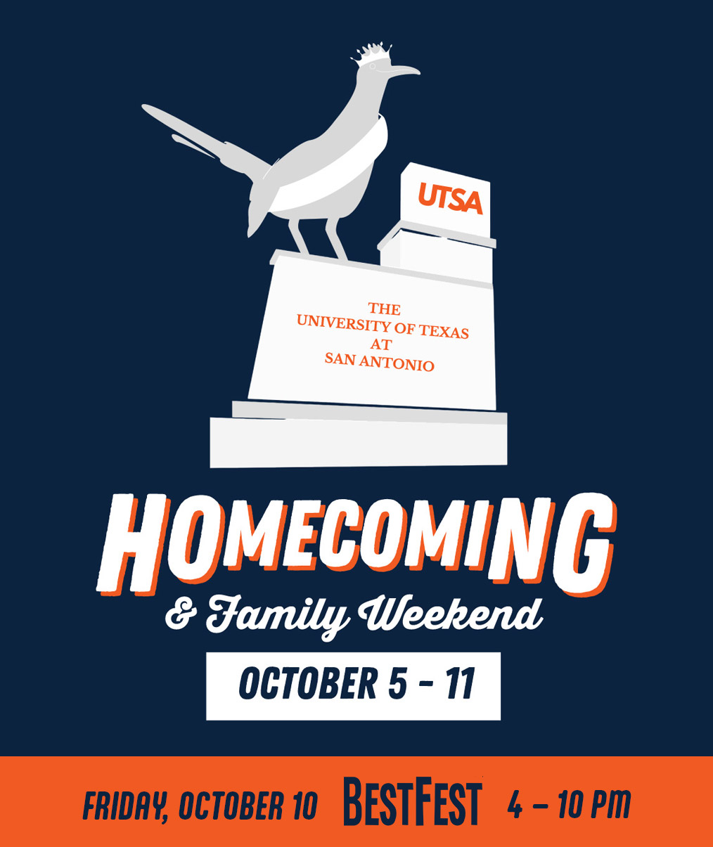 2025 Homecoming and Family Weekend Oct 5-11. Friday Oct 10 BestFest 4-10pm